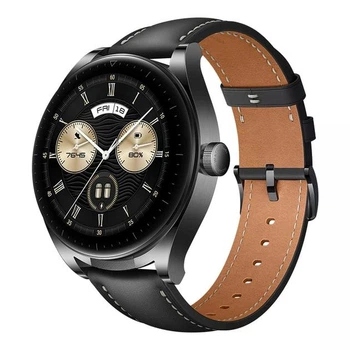 Смарт-часы HUAWEI Watch Buds Black (55029576)