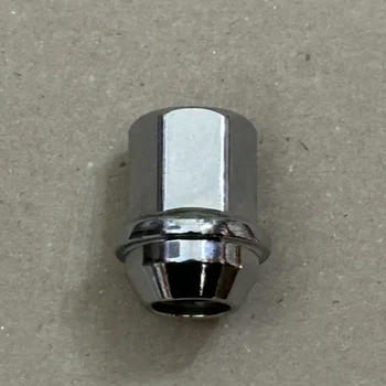 Гайка колісна Dodge Durango, Jeep Grand Cherokee 6509422AA