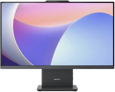 Моноблок Lenovo IdeaCentre AIO 27IRH9 (F0HM00WAUO) Cloud Grey