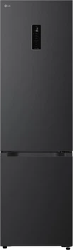 Холодильник LG GC-B509ETKM