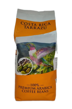 Кофе молотый 1808 Costa Rica Tarrazu 500г