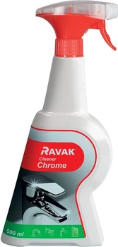 Засіб для чистки Ravak Chrome 500 мл (8595096892438)