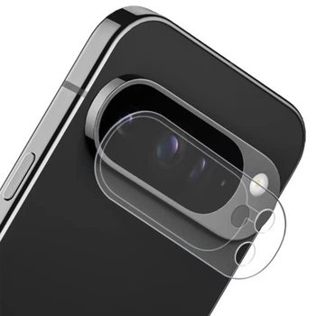 Защитное стекло Tempered Glass 0,3mm для Google Pixel 10 Pro на заднюю камеру