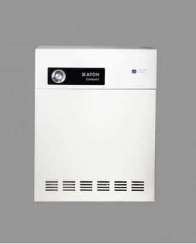 Газовий котел парапетний ATON COMPACT 12ЕУ