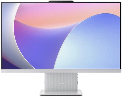 Моноблок Lenovo IdeaCentre AIO 27IRH9 (F0HM00WBUO) Cloud Grey