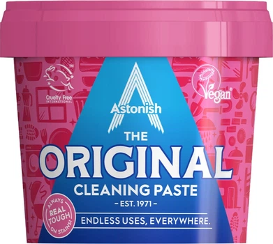 Паста очищувальна Astonish The Original Cleaning Paste 500 г (5060060213784)