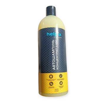 Автошампунь Helpix Professional (1:100) 1 л
