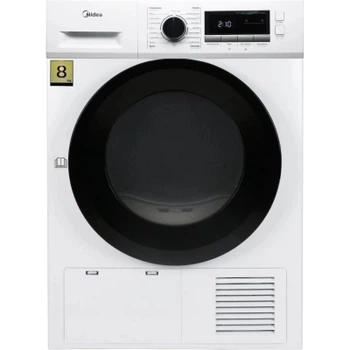 Сушильная машина Midea MDG05C80/W