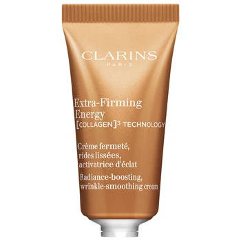 Увлажняющий крем с эффектом усиления упругости Clarins Extra-firming energy