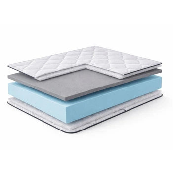 Ортопедичний матрац Delight Sleep Well 80х200