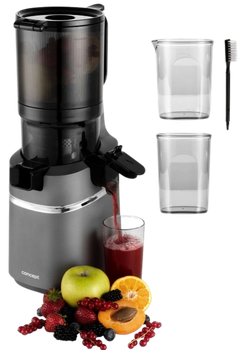 Соковижималка шнекова Concept LO7120