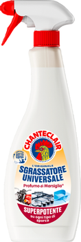 Універсальний знежирювач ChanteClair Profumo di Marsiglia 600 мл (8015194522933)
