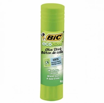 Клей-олівець "BIC. Ecolutions" 8г, 1шт