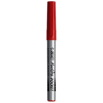 BIC Маркер Permanent Fine, 1шт