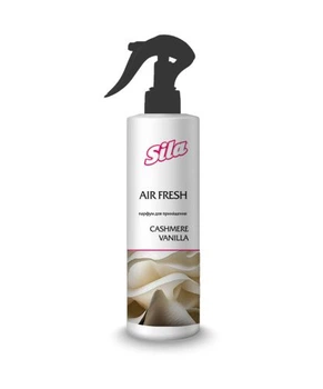 Парфум для приміщення "Sila" 400мл Cashmere Vanilla