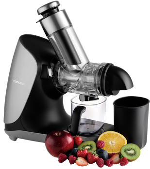 Соковижималка шнекова Concept LO7250