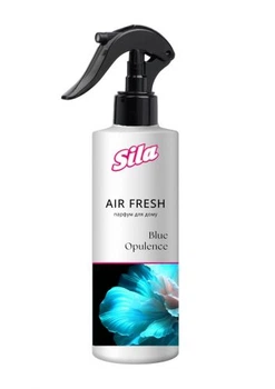 Sila парфум для дому (400мл) Air Fresh Blue Opulence