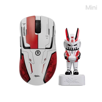 Игровая мышка Pulsar x Quiccs Limited Edition - Xlite v4 - Mini