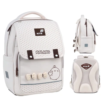 Рюкзак школьный Kite Education Molang ML26-772M