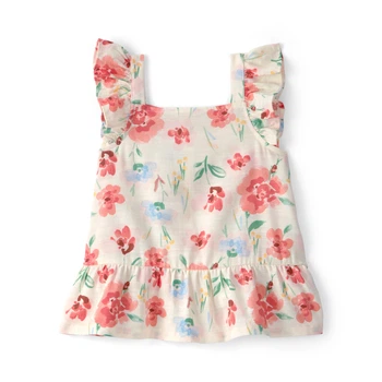 Топ Carter's для девочки 88-93 см (2U545310_2T)