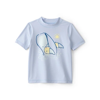 Футболка для купання Carter's для мальчика 105-112 см (2U654310_5T)