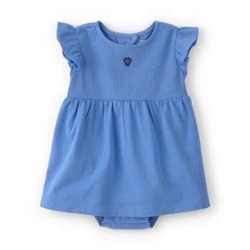 Платье Carter's для девочки 81-86 см (1U565210_24M)