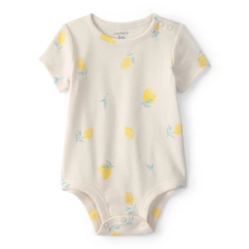 Боді Carter's для девочки 76-81 см (1U598210_18M)