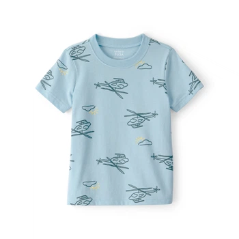 Футболка Carter's для мальчика 99-105 см (2U523810_4T)