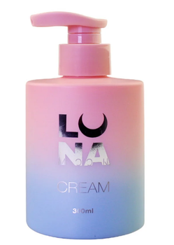 Крем для рук Luna Hand Cream One More Aperol живильний і зволожуючий з ароматом аперолю 300 мл