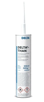 Кровельный клей-герметик Dorken DELTA-THAN 310 мл