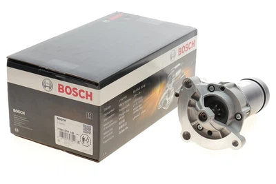 Стартер автомобільний Bosch (1 986 S01 146)