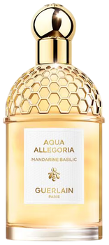 Woda toaletowa damska Guerlain Aqua Allegoria Mandarine Basilic 40 ml (3346470621770)