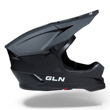 Кроссовый шлем GLN - аналог FOX (XL)