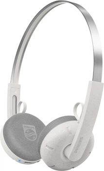 Навушники Philips The Ringo White (TAH2000WT/00)