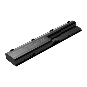 4400mAh 10.8V PR06 акумулятор для HP ProBook 4330S 4331S 4530S 4540S 4535S 4435S 4436S HSTNN-OB2T HSTNN-LB2R /DB2R PR09