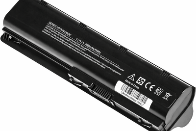 6600mAh 10.8V акумулятор для HP Pavilion g4 g6 g7 CQ42 CQ62 CQ72 DM4 HSTNN-CBOX HSTNN-Q60C HSTNN-CB0W MU09 G3 G42