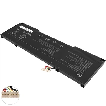 Батарея (оригінал) для Xiaomi Notebook Pro X 15 R15B05W 11.55V 6927mAh 80Wh