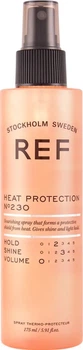Спрей для волосся REF Heat Protection 230 термозахисний 175 мл (7350016784887)