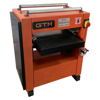 GTM Рейсмусный станок TP104 2,2кВт 220В