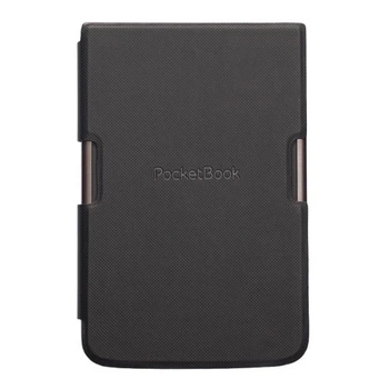 Оригинальная обложка-накладка PocketBook Magnet Cover для PocketBook 650 Ultra Black (PBUC-650-MG-BK)