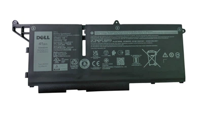 Акумулятор Dell M69D0 3467 mAh 11.25V для Latitude 5430, 5530, 7330, 7430, 7530, Precision 3570 (07KRV, 8WRCR, 078FWY)