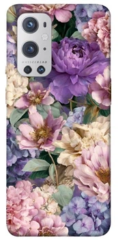 TPU чохол Demsky Tenderness для OnePlus 9 Pro