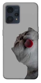 TPU чохол Demsky Washing time для Realme 9 4G / 9 Pro+