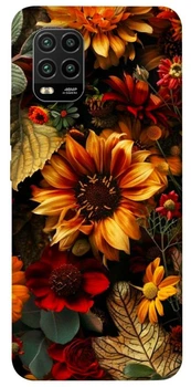 TPU чохол Demsky Autumn vibe для Xiaomi Mi 10 Lite