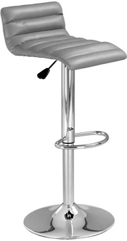 Стілець барний Nowy Styl OLIVIA ordf CHROME (BOX) ECO-70