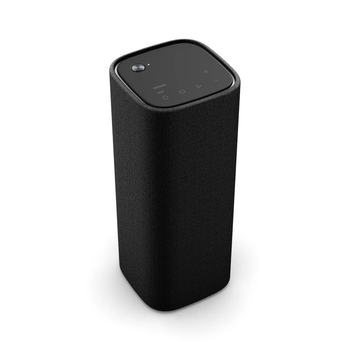 Портативна колонка Yamaha WS-X3A Black