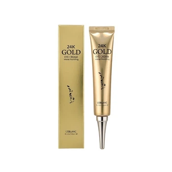 Крем для шкіри навколо очей Lebelage Heeyul 24K Gold Eye Cream 40 мл