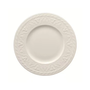 Тарелка пирожковая Villeroy & Boch Cellini 1046002660 18 см