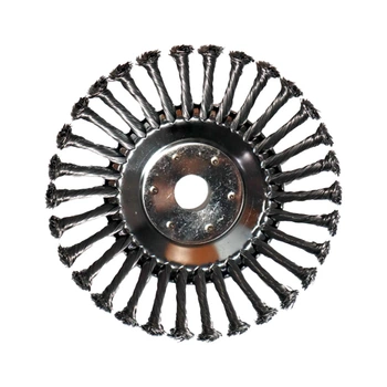 Щетка для триммера S&R Meister 136001200 200*25,4 мм