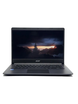 Ноутбук Acer ChromeBook 314 N19Q2 Multitouch (TN) Intel Celeron (N4120) 4 Гб 32 Гб SSD Клас A (NTB0226338)
